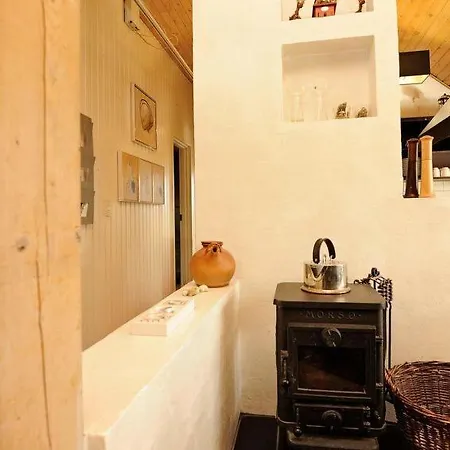 Vesterhavsbad Sleeps 18 Pool Wifi Сasa de vacaciones