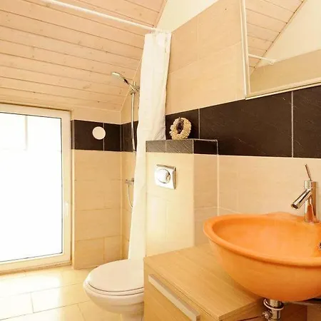 Vesterhavsbad Sleeps 18 Pool Wifi Fano