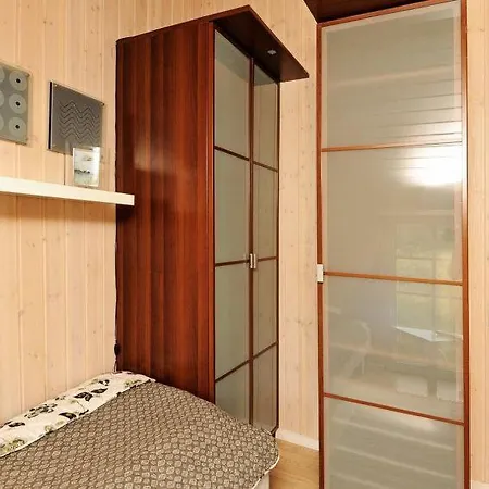 Сasa de vacaciones Vesterhavsbad Sleeps 18 Pool Wifi *