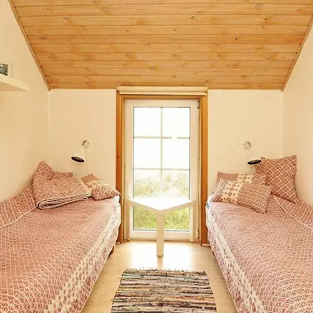 Holiday home Vesterhavsbad Sleeps 18 Pool Wifi *
